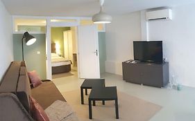 Apartment Adriatico Eterno 2